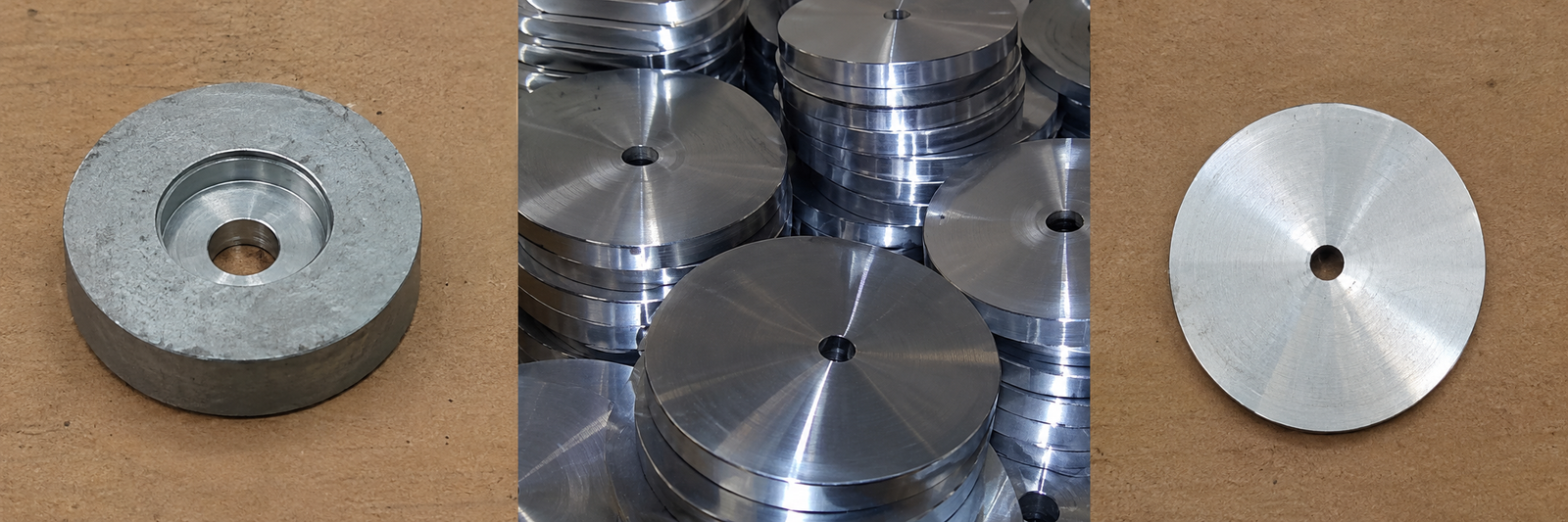 Zinc Rod Anode